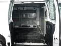 Summit White - Savana Van 2500 Utility Photo No. 14