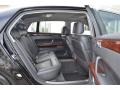 Anthracite Rear Seat Photo for 2005 Volkswagen Phaeton #74492099