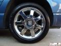 2007 Marine Blue Pearl Chrysler Pacifica Limited  photo #32
