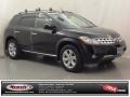 Super Black - Murano SL AWD Photo No. 1