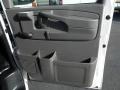 2006 Summit White GMC Savana Van 2500 Utility  photo #22