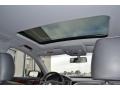 2005 Volkswagen Phaeton Anthracite Interior Sunroof Photo