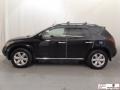 Super Black - Murano SL AWD Photo No. 5