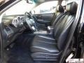 Super Black - Murano SL AWD Photo No. 7
