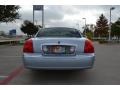 2008 Light Ice Blue Metallic Lincoln Town Car Signature Limited  photo #4