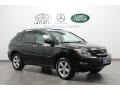 Black Onyx - RX 350 AWD Photo No. 1