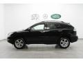 Black Onyx - RX 350 AWD Photo No. 2