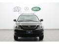 Black Onyx - RX 350 AWD Photo No. 3