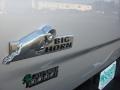 2011 Bright Silver Metallic Dodge Ram 1500 Big Horn Crew Cab  photo #17