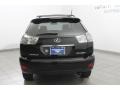 Black Onyx - RX 350 AWD Photo No. 4