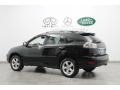 Black Onyx - RX 350 AWD Photo No. 5