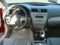 Barcelona Red Metallic - Camry XLE V6 Photo No. 12