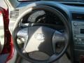 Barcelona Red Metallic - Camry XLE V6 Photo No. 13