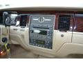 Light Camel Controls Photo for 2008 Lincoln Town Car #74492685