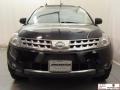 Super Black - Murano SL AWD Photo No. 18