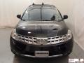 Super Black - Murano SL AWD Photo No. 19