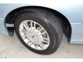 2008 Lincoln Town Car Signature Limited Wheel and Tire Photo