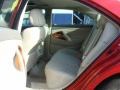 Barcelona Red Metallic - Camry XLE V6 Photo No. 19