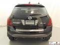 Super Black - Murano SL AWD Photo No. 20