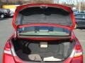 Barcelona Red Metallic - Camry XLE V6 Photo No. 20