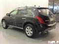 Super Black - Murano SL AWD Photo No. 21