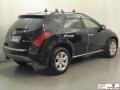 Super Black - Murano SL AWD Photo No. 22