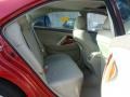 Barcelona Red Metallic - Camry XLE V6 Photo No. 22