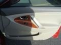 Barcelona Red Metallic - Camry XLE V6 Photo No. 23