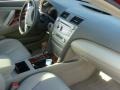 Barcelona Red Metallic - Camry XLE V6 Photo No. 24