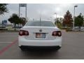 Candy White - Jetta S Sedan Photo No. 4