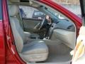 Barcelona Red Metallic - Camry XLE V6 Photo No. 25