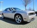 Bright Silver Metallic - Challenger R/T Photo No. 4