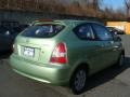 Apple Green - Accent GS Coupe Photo No. 4