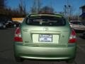 Apple Green - Accent GS Coupe Photo No. 5