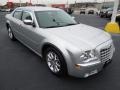 Bright Silver Metallic - 300 C HEMI Photo No. 1