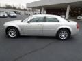 Bright Silver Metallic - 300 C HEMI Photo No. 3