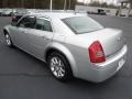 Bright Silver Metallic - 300 C HEMI Photo No. 4