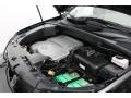Black Onyx - RX 350 AWD Photo No. 26