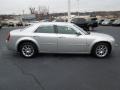 Bright Silver Metallic 2007 Chrysler 300 C HEMI Exterior