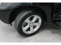 Black Onyx - RX 350 AWD Photo No. 28