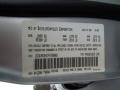 Bright Silver Metallic - 300 C HEMI Photo No. 7