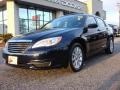 Blackberry Pearl Coat - 200 Touring Sedan Photo No. 1
