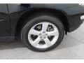 Black Onyx - RX 350 AWD Photo No. 30