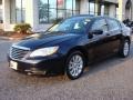Blackberry Pearl Coat - 200 Touring Sedan Photo No. 2