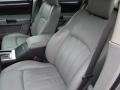 Bright Silver Metallic - 300 C HEMI Photo No. 10