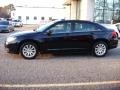 Blackberry Pearl Coat - 200 Touring Sedan Photo No. 3