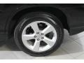 Black Onyx - RX 350 AWD Photo No. 32