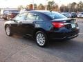 Blackberry Pearl Coat - 200 Touring Sedan Photo No. 4