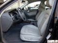 Meteor Grey Pearl - A4 2.0T quattro Avant Photo No. 7
