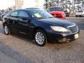 Blackberry Pearl Coat - 200 Touring Sedan Photo No. 7